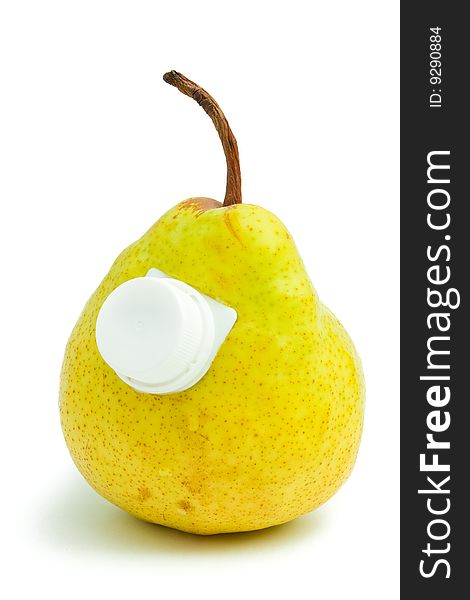 Duchesse Pear