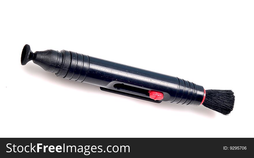 Lens Cleaning Pen