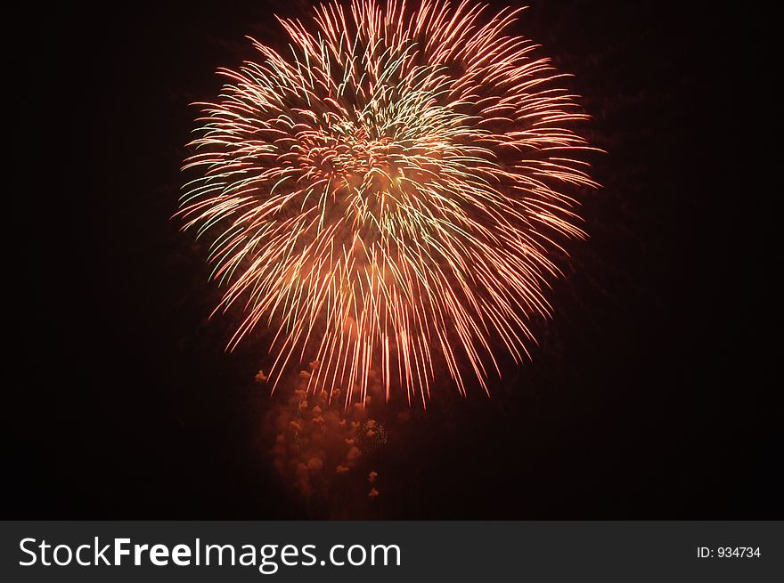 Fireworks 179