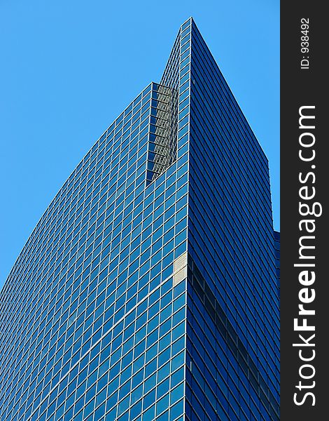 Skyscraper