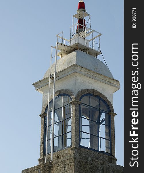 Lighthouse - Fortification