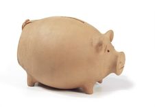 Piggy Bank Stock Photo