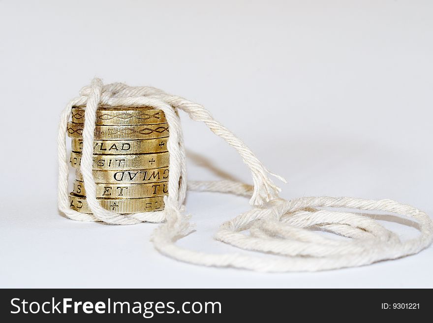 14+ Money tied up Free Stock Photos StockFreeImages
