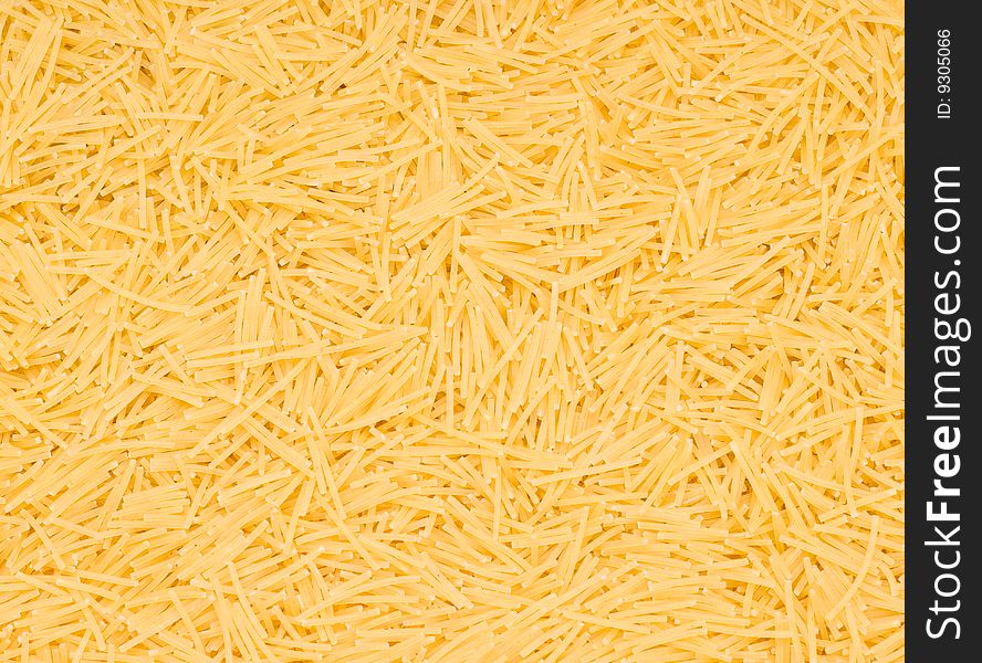 Vermicelli  - meal, background, close-up, cooking ingredients