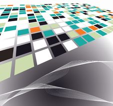 Abstract Background Illustration Design Stock Photo Abstract Background Illustration Design Stock Photo