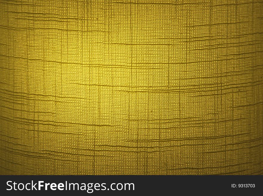 Fabric Background