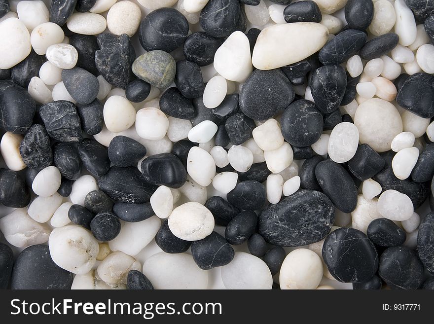 Pebble Stones