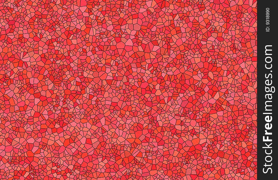 Mosaic texture. Can be used for background. Mosaic texture. Can be used for background.