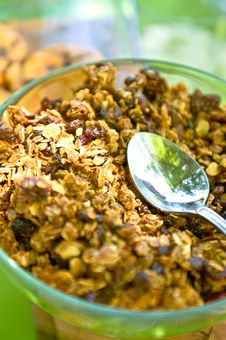 Free Food Royalty Free Stock Photos - 9325988