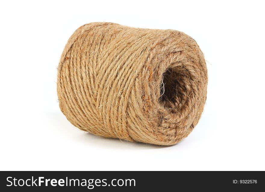 Spool Of String