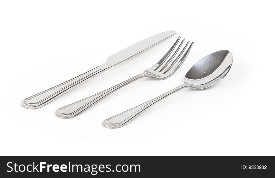 Utensils