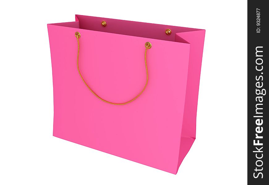 Shopping Bag