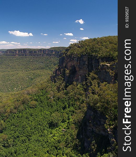 Blue Mountains, new south wales, australia