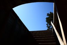 Hatchway Stock Photography Hatchway Stock Photography