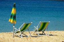 Beach Royalty Free Stock Photography Beach Royalty Free Stock Photography