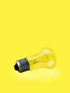 Light Bulb Stock Photo Light Bulb Stock Photo
