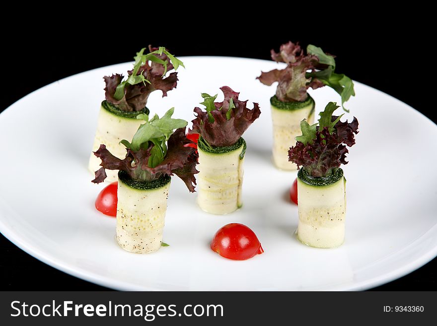 Cheap restaurants stand a tube upwards decorated lettuce. Cheap restaurants stand a tube upwards decorated lettuce