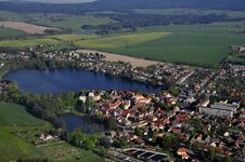 Manor Hause Rozmital Pod Tremsinem Stock Photography Manor Hause Rozmital Pod Tremsinem Stock Photography