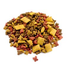 Cat S Food Royalty Free Stock Photos Cat S Food Royalty Free Stock Photos