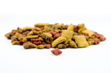 Cat S Food Royalty Free Stock Photos Cat S Food Royalty Free Stock Photos