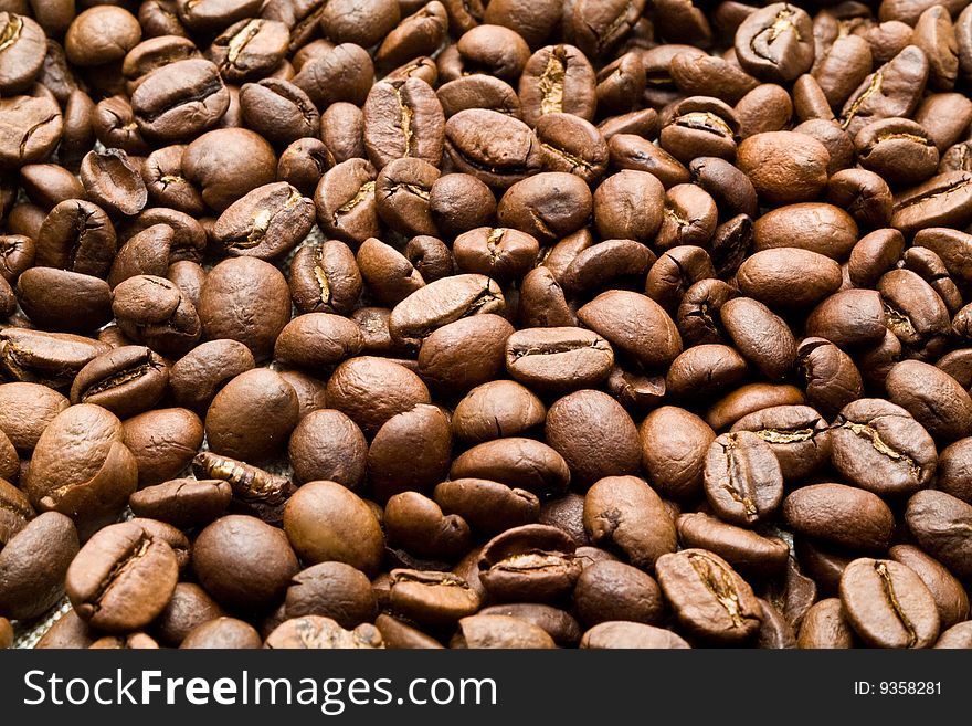 Grains Of Koffe