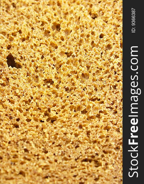 Bread texture