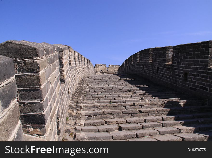 Great Wall of China