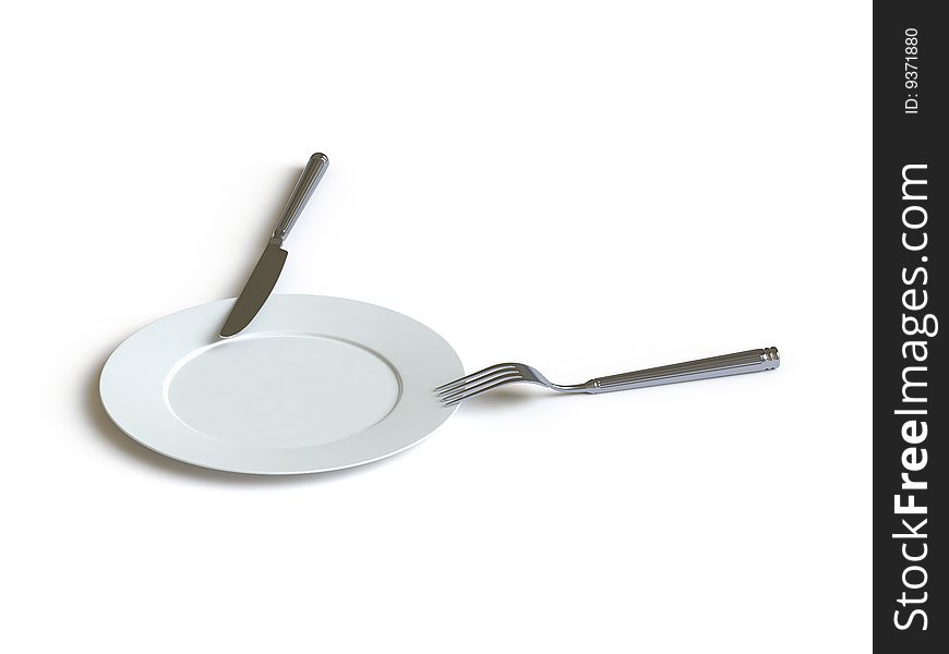 Tableware collection - push here