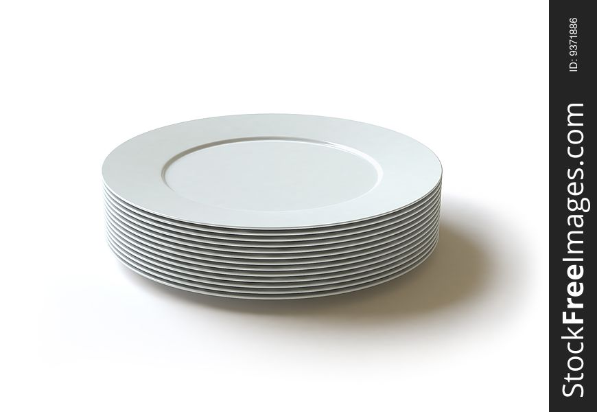 Tableware collection - push here