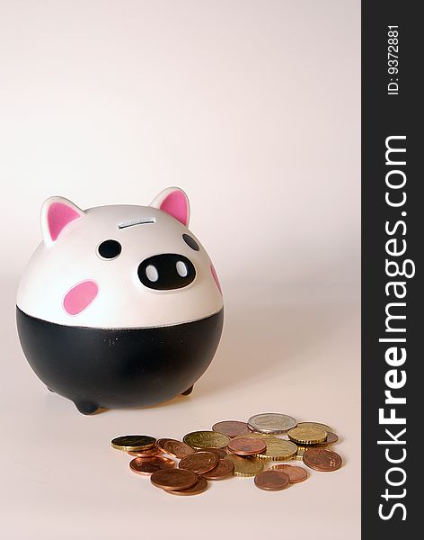 Piggy bank