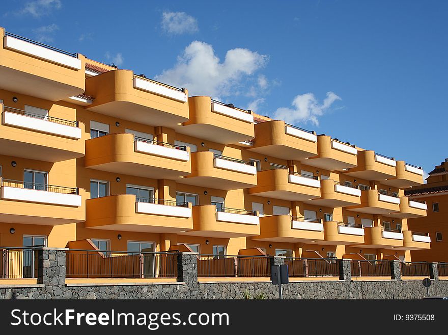 Tropical luxury home, Canary, Tenerife