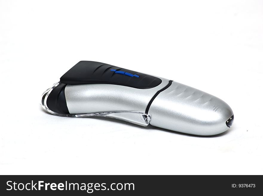 Electric shaver