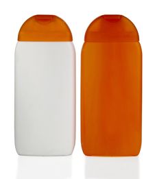 Shampoo Royalty Free Stock Photography Shampoo Royalty Free Stock Photography