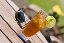 Ice Tea Stock Photos Ice Tea Stock Photos