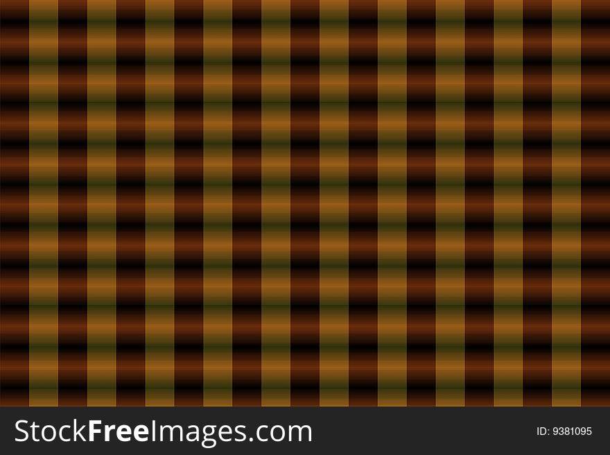 Texture abstract background.Row of horizontal brown objects.Vectorial illustration. Texture abstract background.Row of horizontal brown objects.Vectorial illustration.