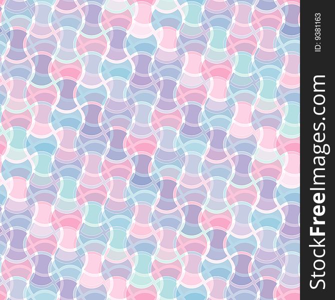 Seamless Light Pattern