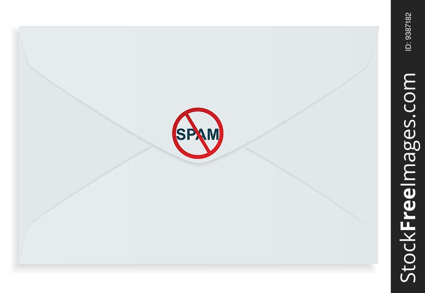 Stop Spam