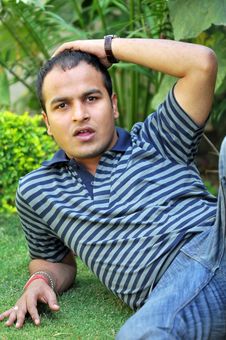Indian Boy Stock Photo Indian Boy Stock Photo