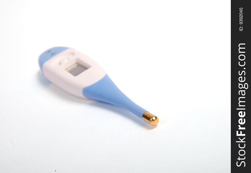 Digital thermometer 2