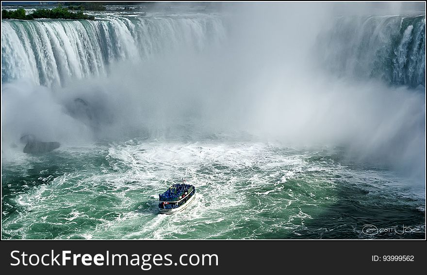 Niagara Falls