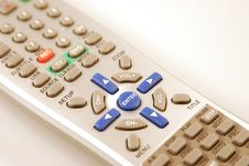 Remote Control Stock Image Remote Control Stock Image