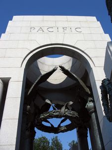 Pacific Memorial Stock Photos Pacific Memorial Stock Photos