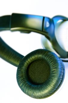 Listen To The Music Stock Photography Listen To The Music Stock Photography