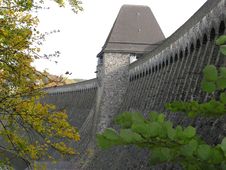 Water Dam Stock Images Water Dam Stock Images