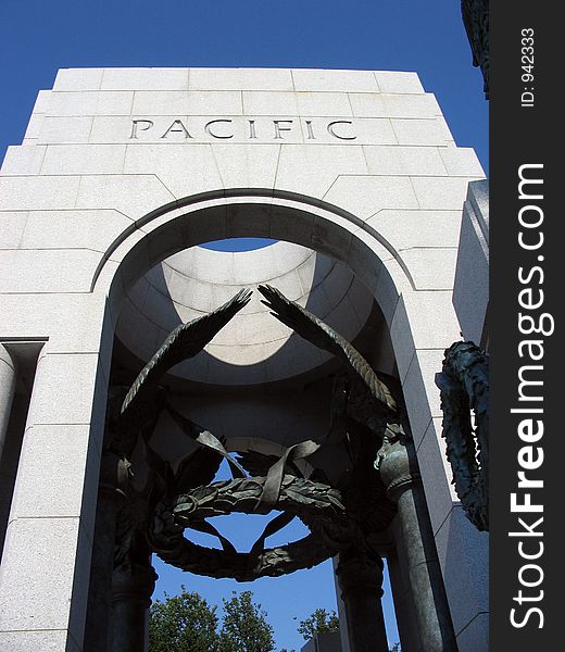 Pacific Memorial
