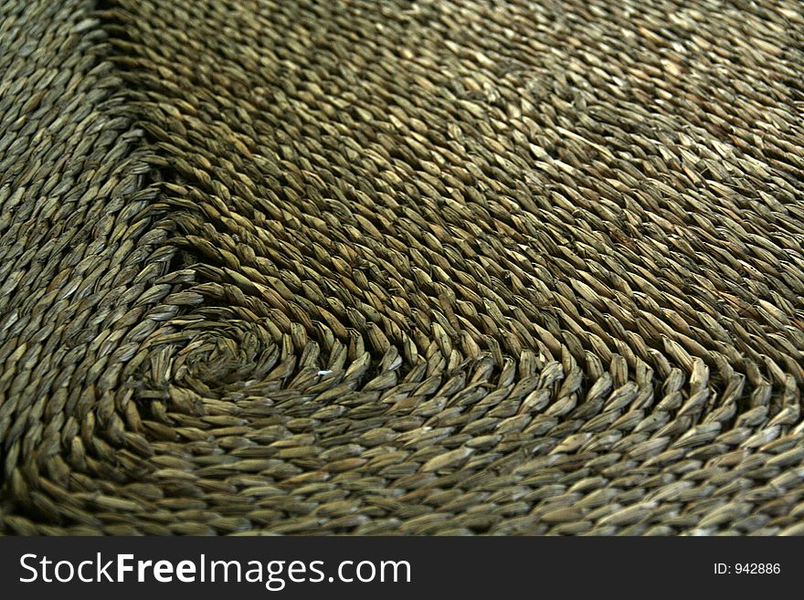 Carpet close-up