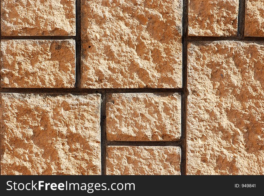 Brick Wall