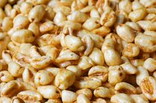 Healthy Breakfast Royalty Free Stock Images Healthy Breakfast Royalty Free Stock Images