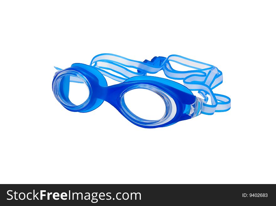 Glasses For Swimming