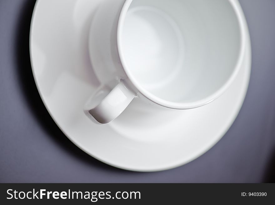 An image of coffee cup. An image of coffee cup